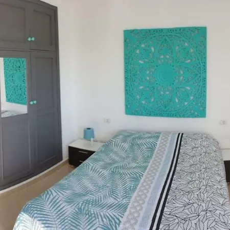 Appartamento Nice Varadero *