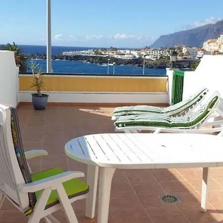 Appartamento Nice Varadero Puerto de Santiago (Tenerife)