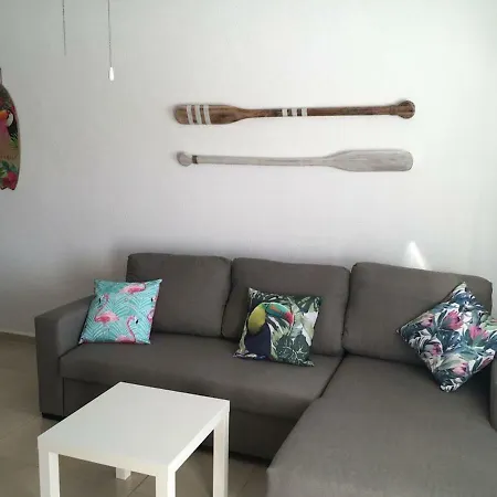 Nice Varadero Apartment Puerto de Santiago (Tenerife)